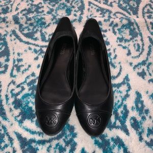 MICHAEL KORS FLATS!!!
